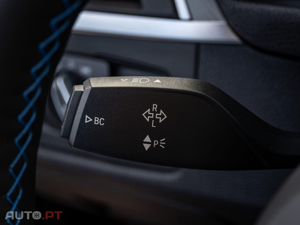 BMW 420 d Pack M Auto