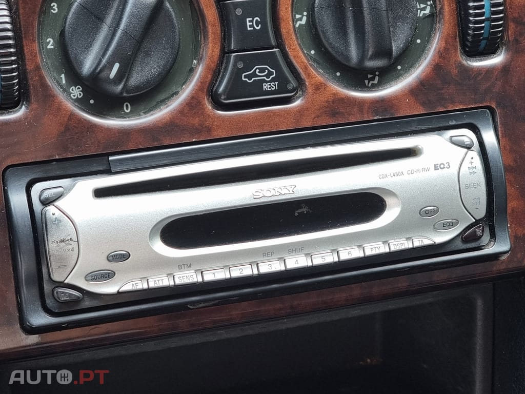 Mercedes-Benz C 250 TD Elegance