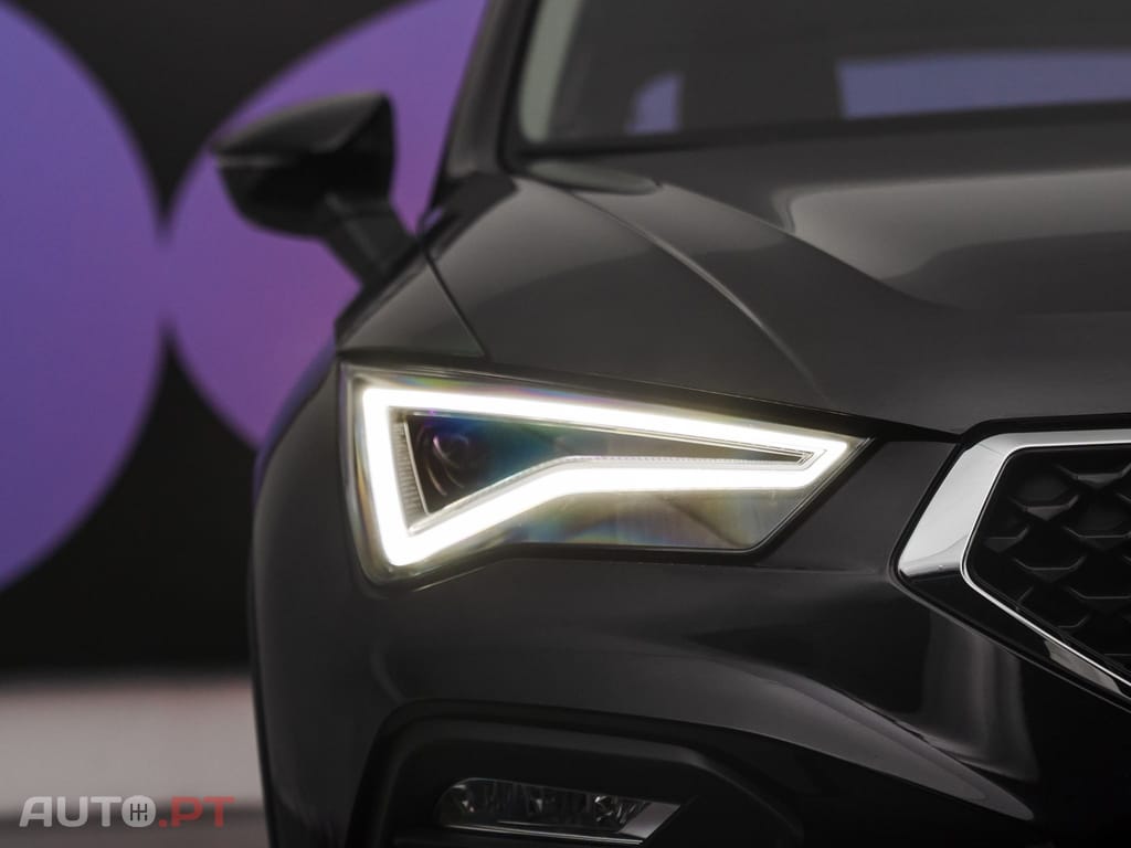 Seat Ateca 1.0 TSI Style