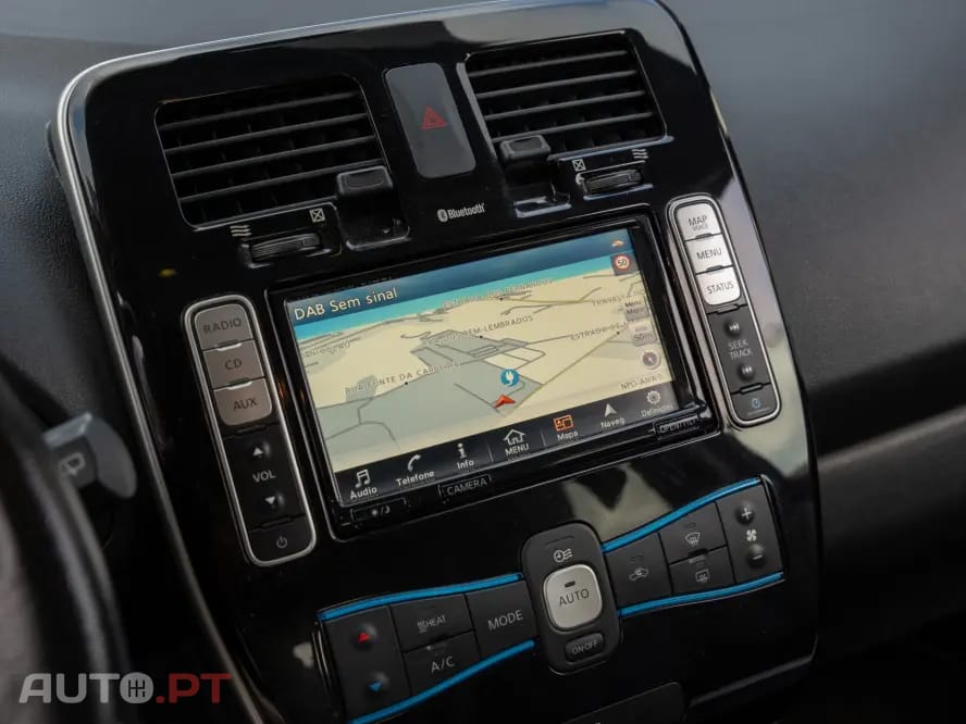 Nissan Leaf Tekna 30 kWh