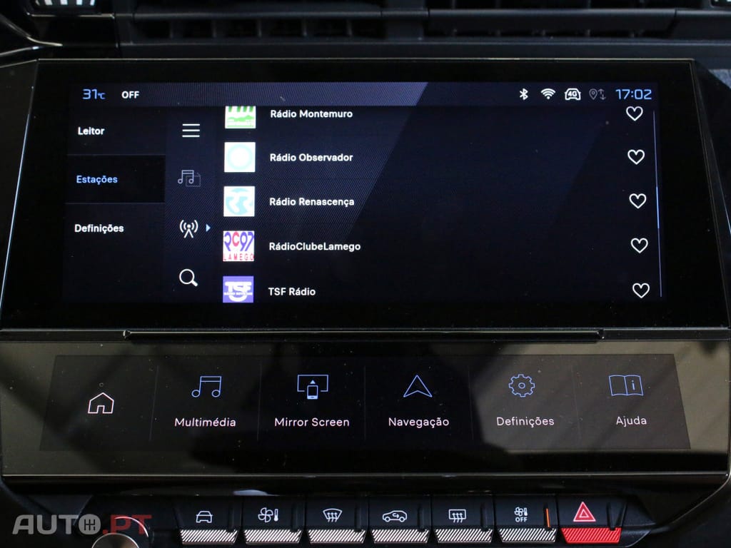 Peugeot 308 1.2 PureTech Allure