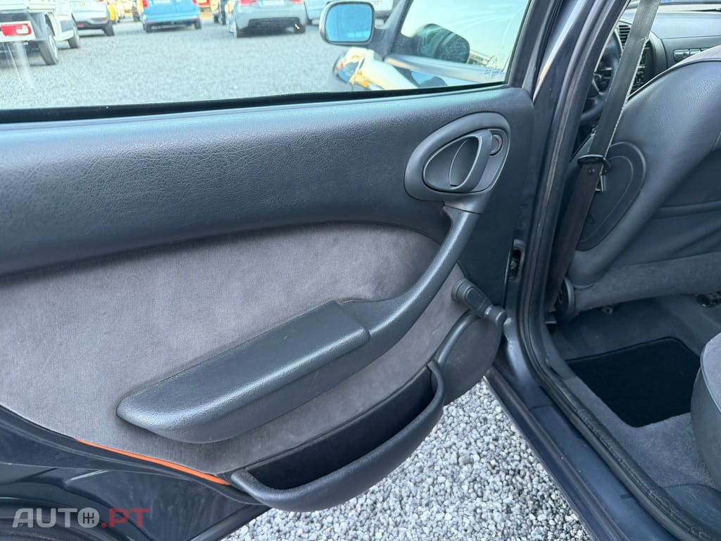 Citroen Xsara Break 1.4 HDi Premier 03