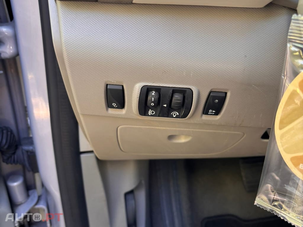 Renault Zoe Zen 40 kWh