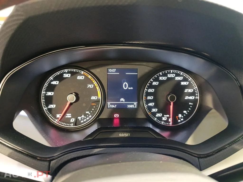 Seat Arona 1.0 TSI FR