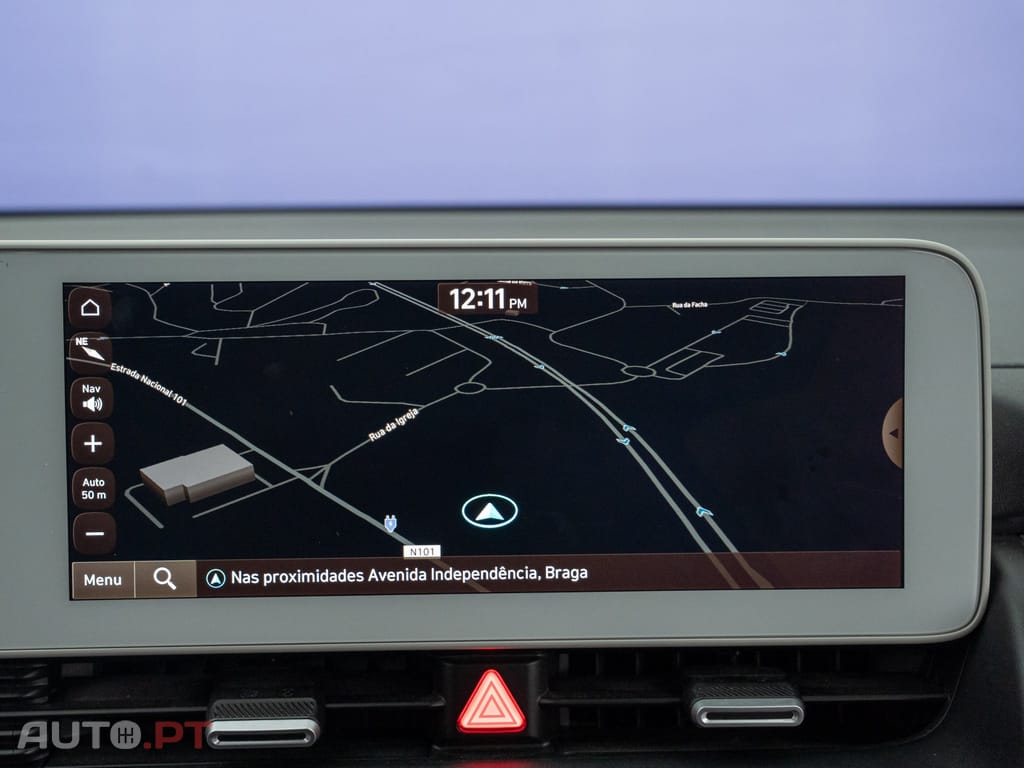 Hyundai Ioniq 5 73 kWh Premium