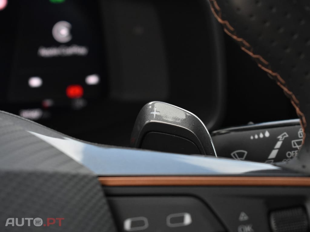 Cupra Leon 1.4 e-Hybrid Cupra DSG VZ