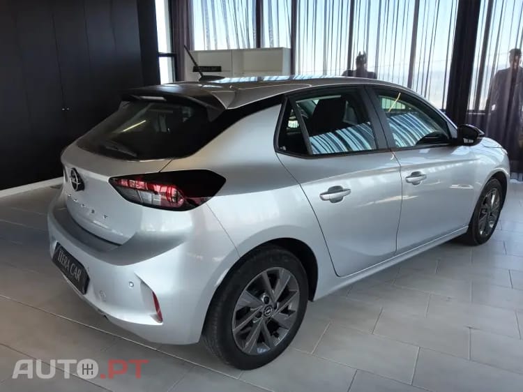 Opel Corsa 1.2 T Edition