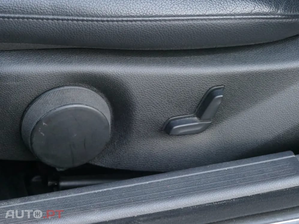 Mercedes-Benz C 250 CDi Avantgarde BE