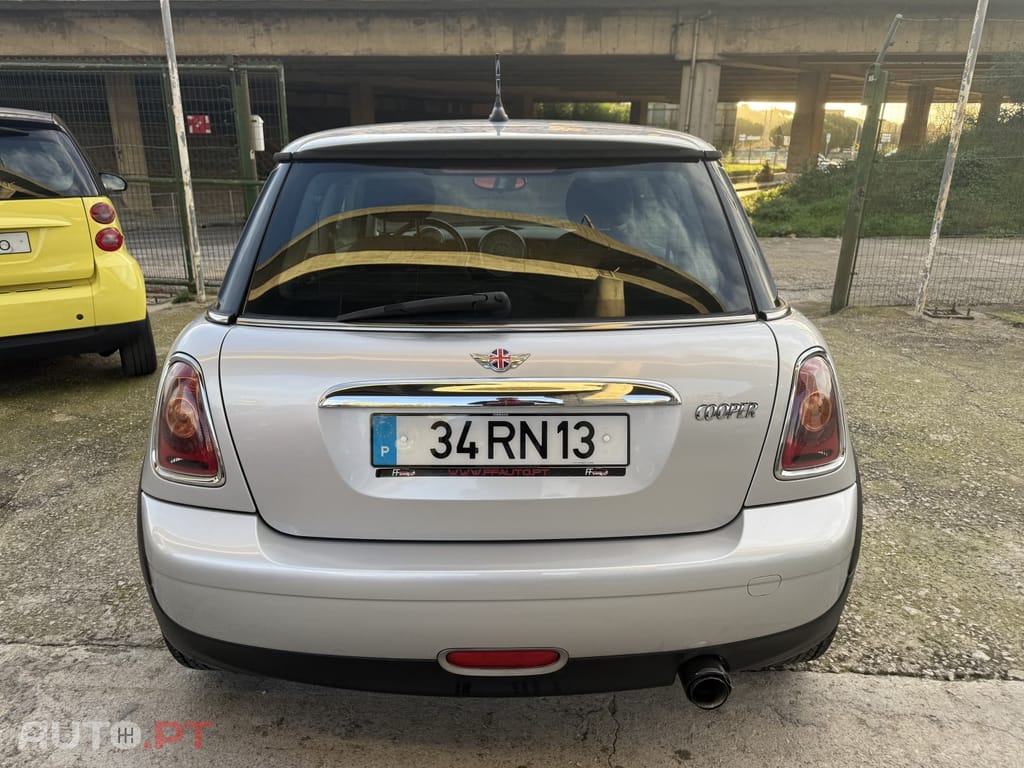 MINI Cooper Cooper