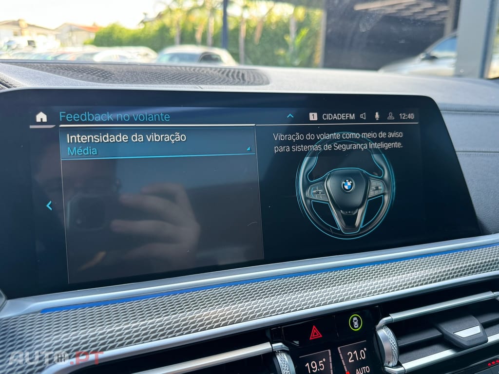 BMW X5 45 e xDrive Pack M