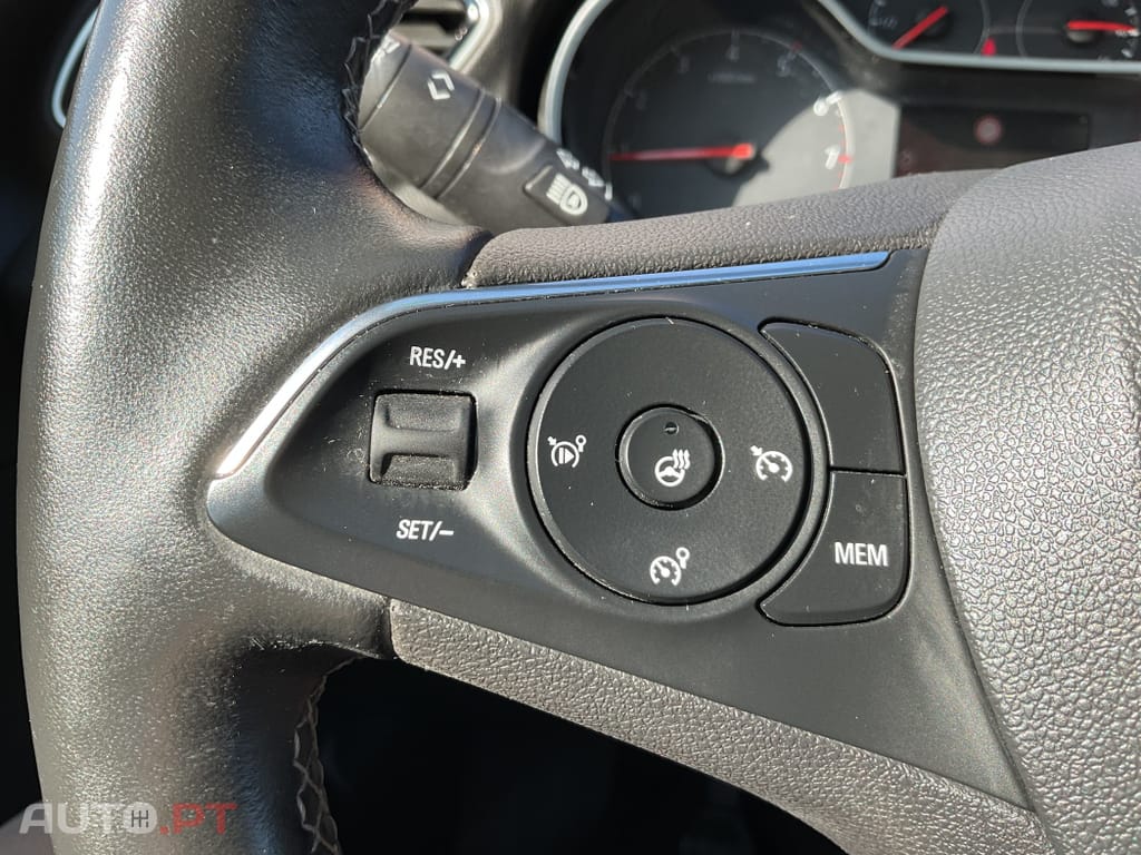 Opel Grandland (X) 1.2 T Ultimate