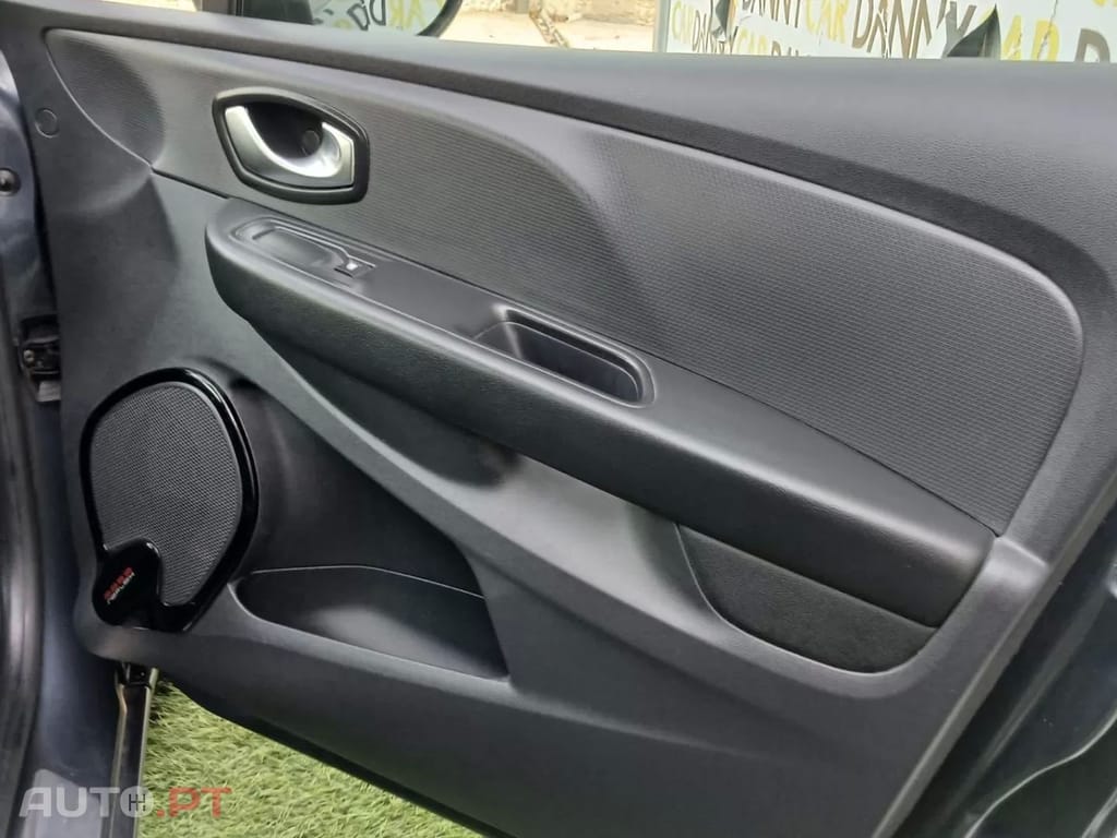 Renault Clio Break Limited