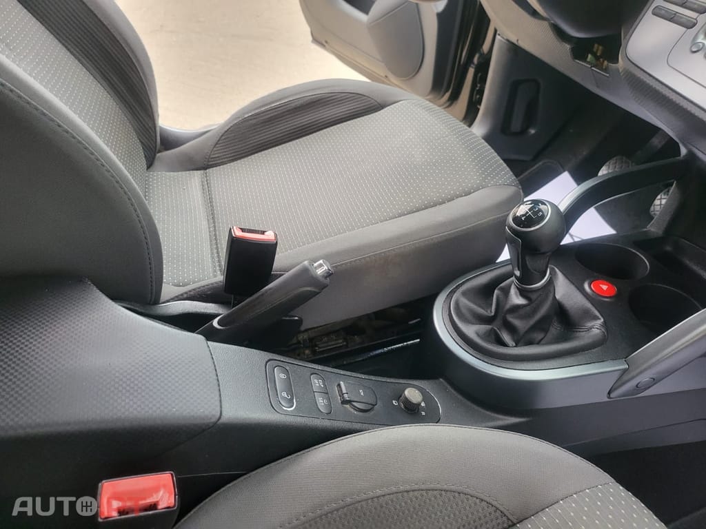 Seat Altea XL 2.0 TDi Style