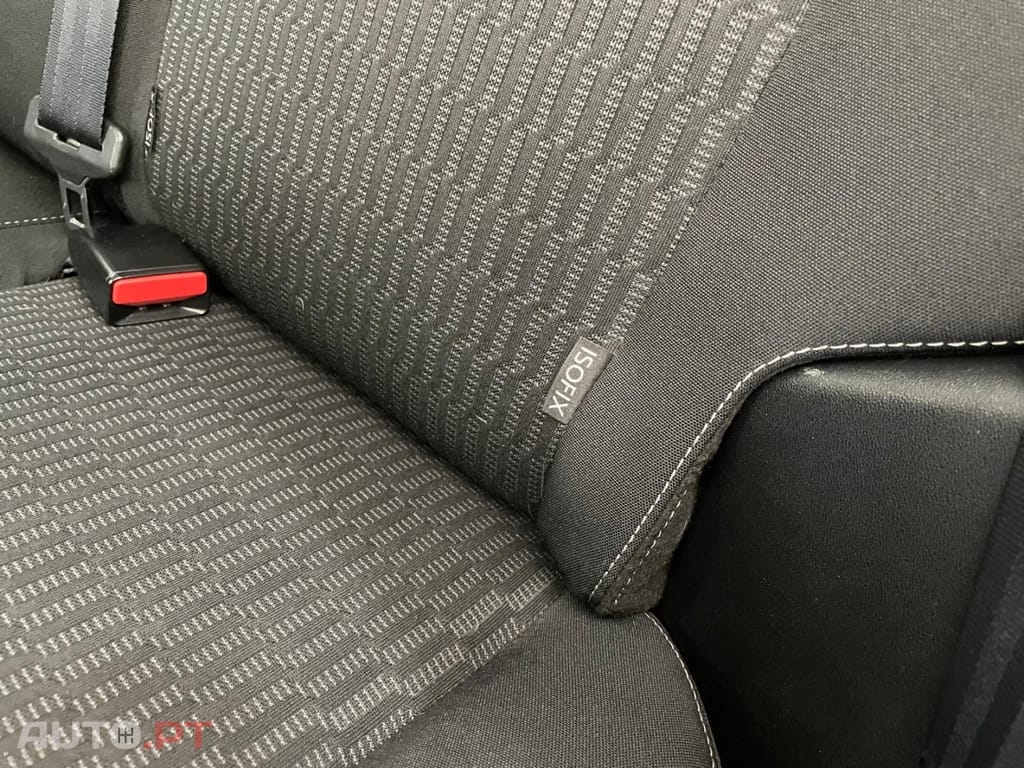 Peugeot 208 1.6 BlueHDi Style