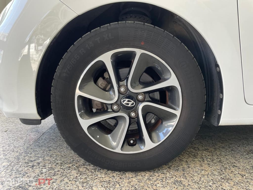 Hyundai i10 1.0 Urban