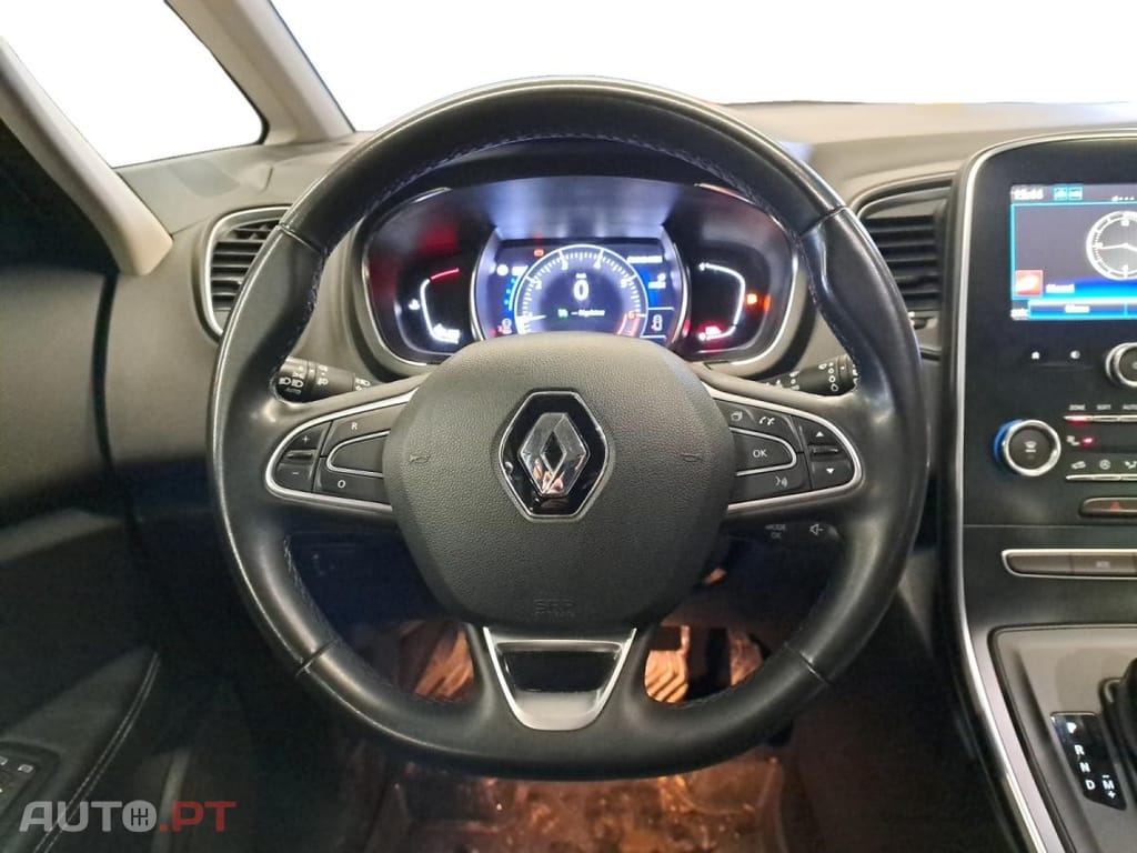 Renault Grand Scénic 1.3 TCe Business EDC