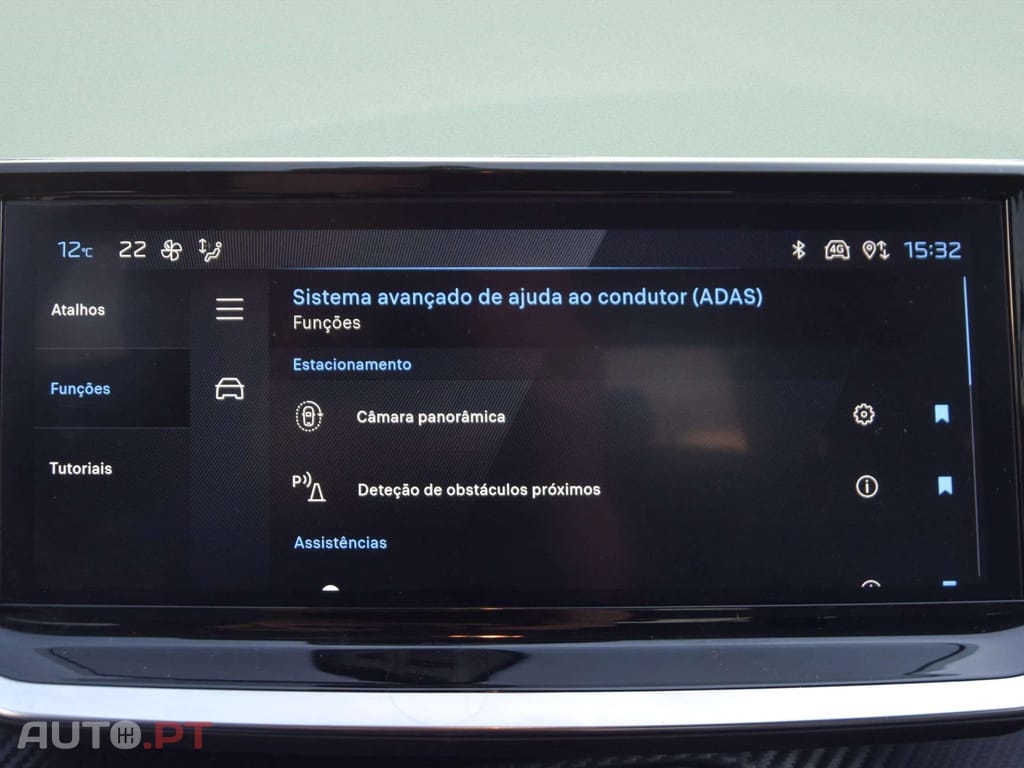 Peugeot 208 1.2 PureTech Allure Pack