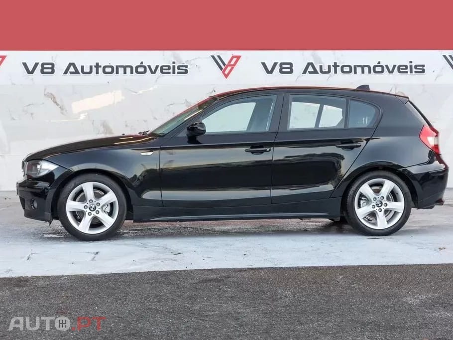 BMW 116 i