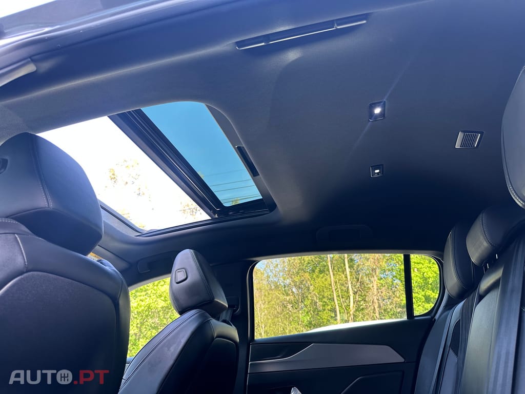 Peugeot 308 1.2 PureTech GT EAT8