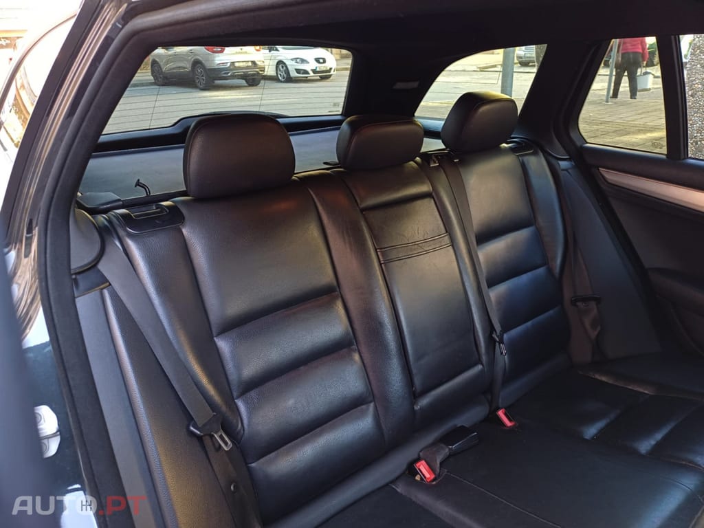 Mercedes-Benz C 220 CDI 170cv cx automatica Nacional