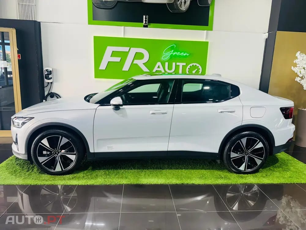 Polestar 2 Single Motor 69kWh