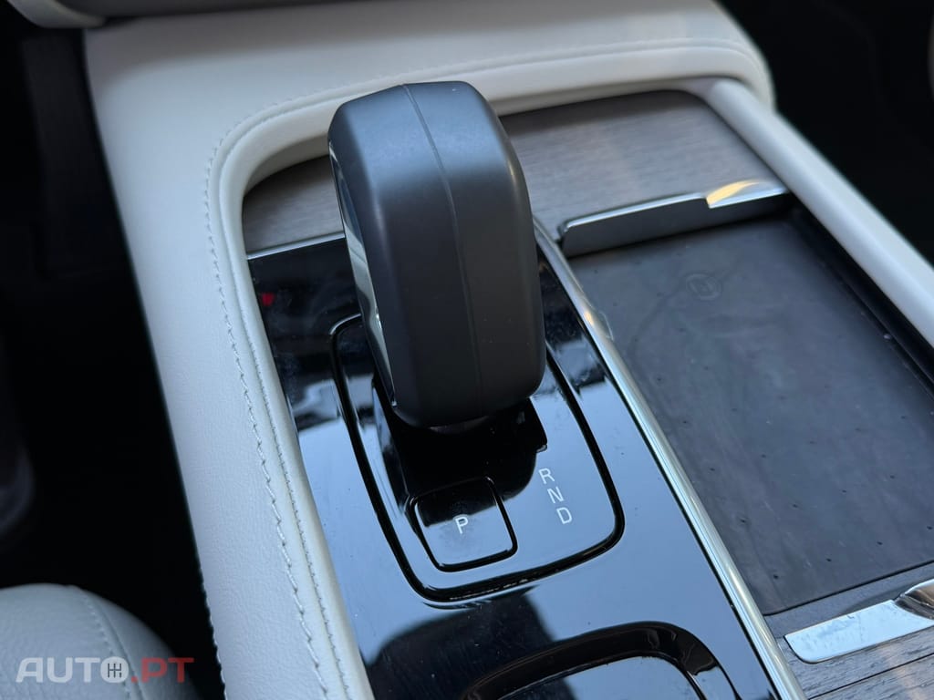 Volvo XC90 2.0 T8 PHEV Core AWD