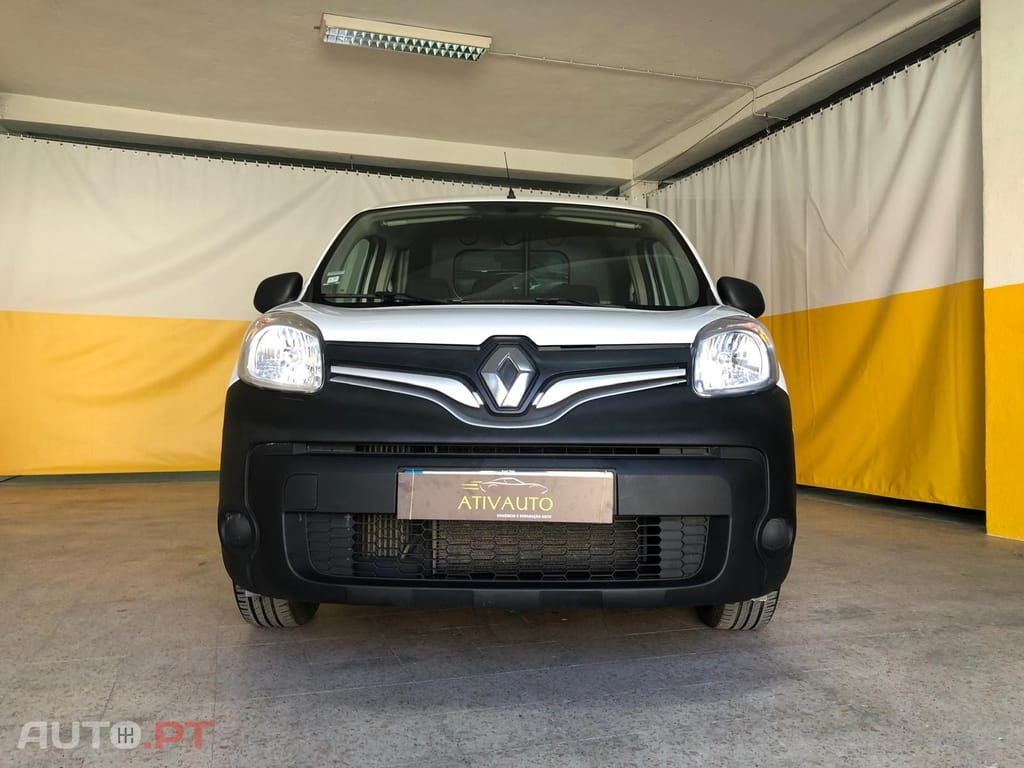 Renault Kangoo 1.5 dCi Maxi Business