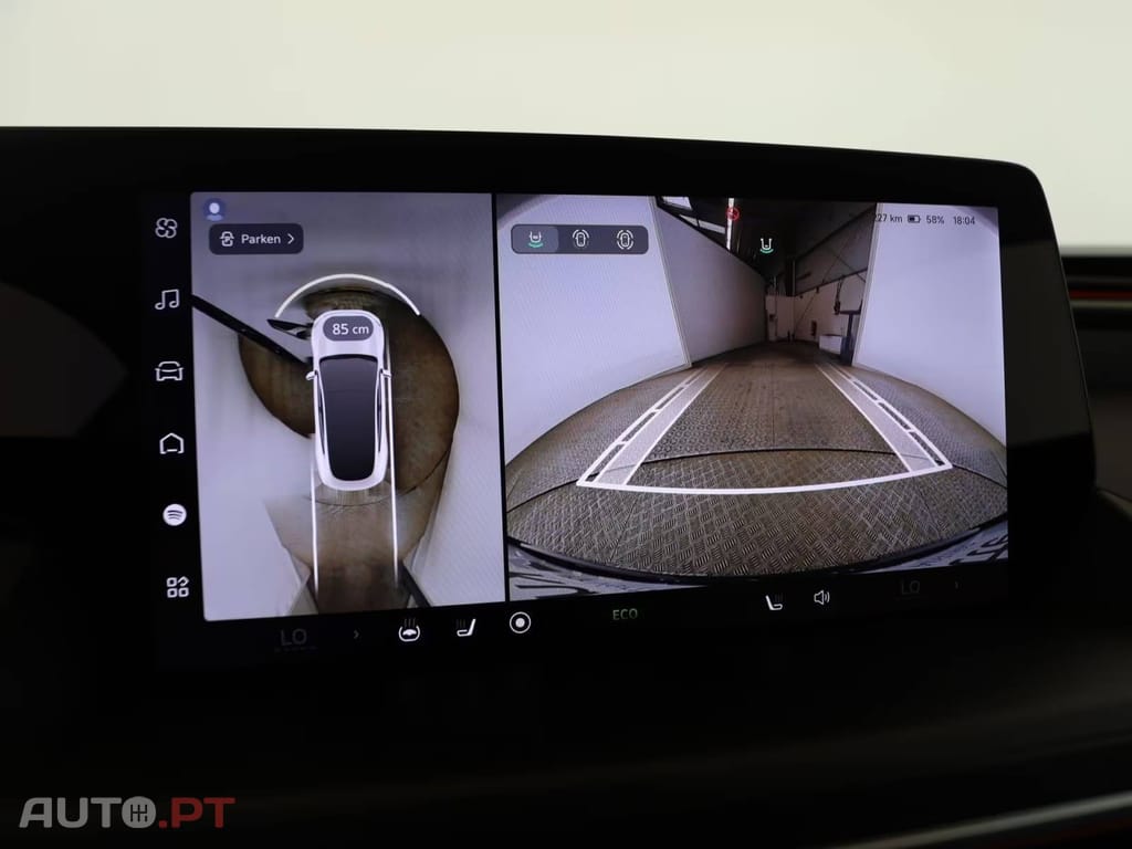 XPeng P7 86.2 kWh AWD Performance