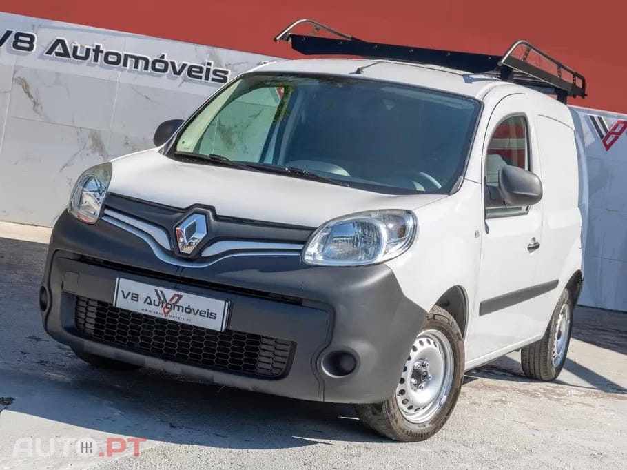 Renault Kangoo  1.5 dCi