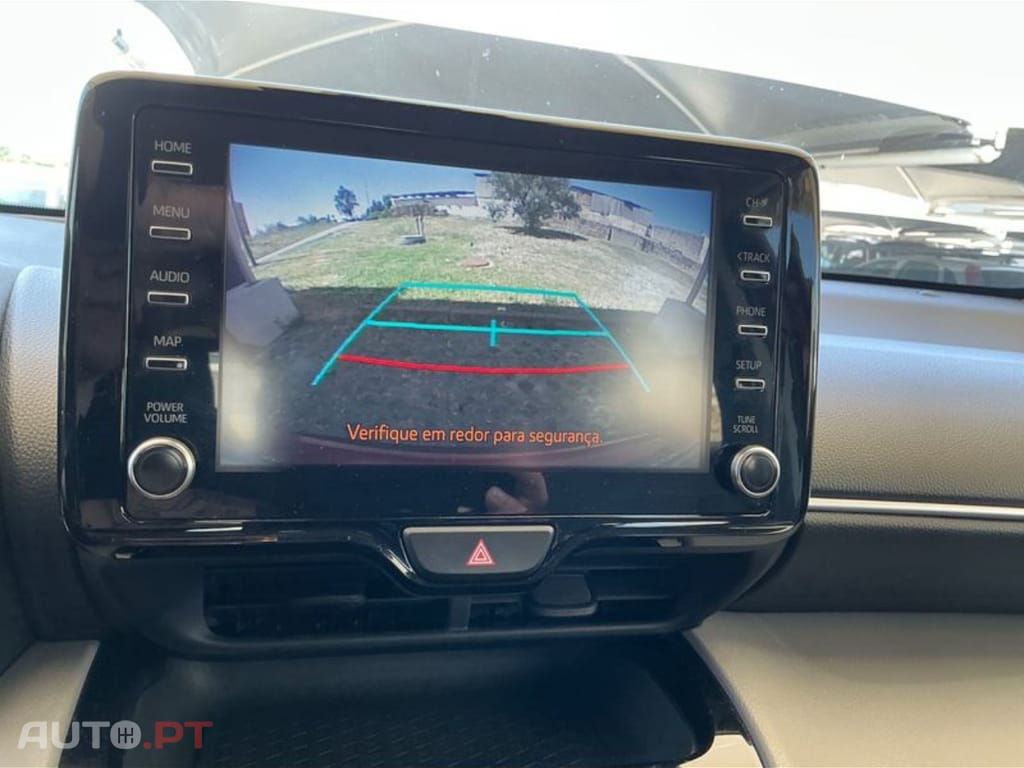 Toyota Yaris Cross 1.5 HDF Comfort