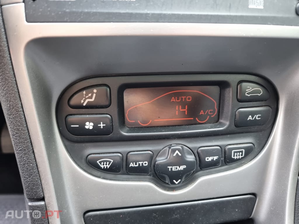 Peugeot 307 SW 1.6 HDi