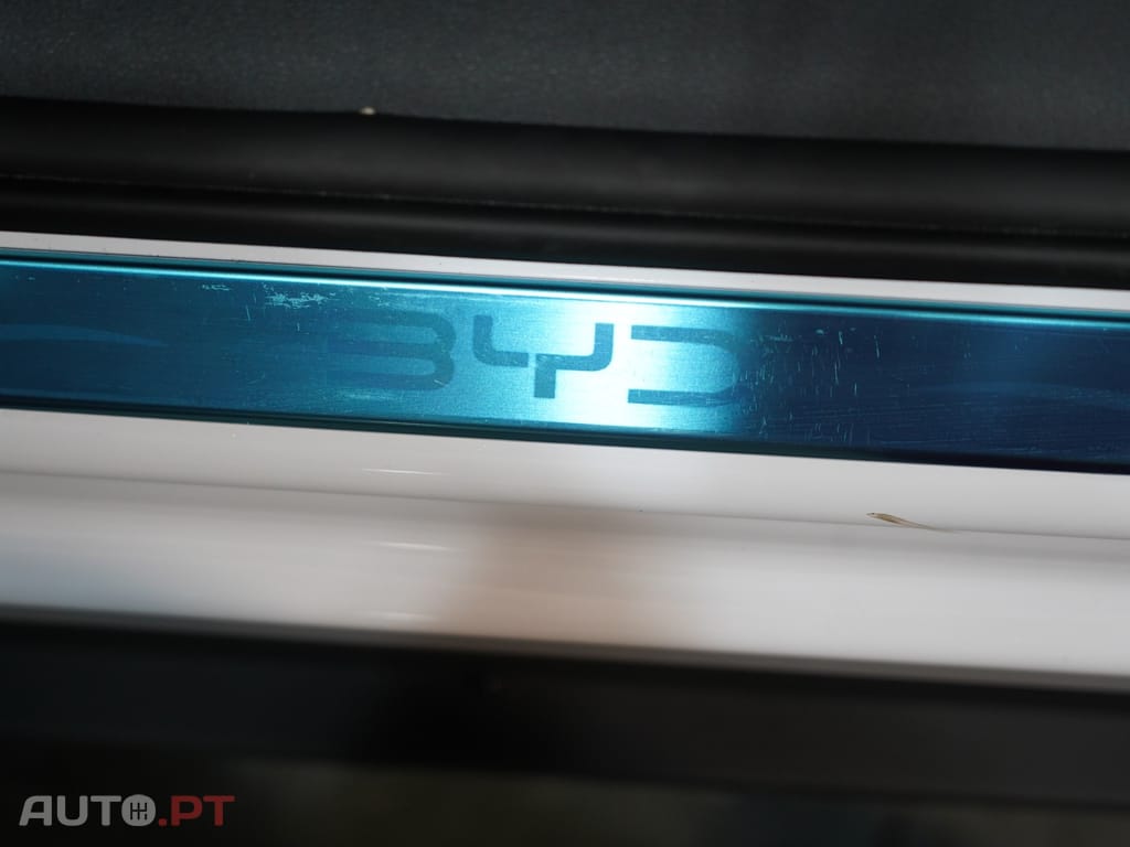 BYD Sealion 7 82.5 kWh Comfort