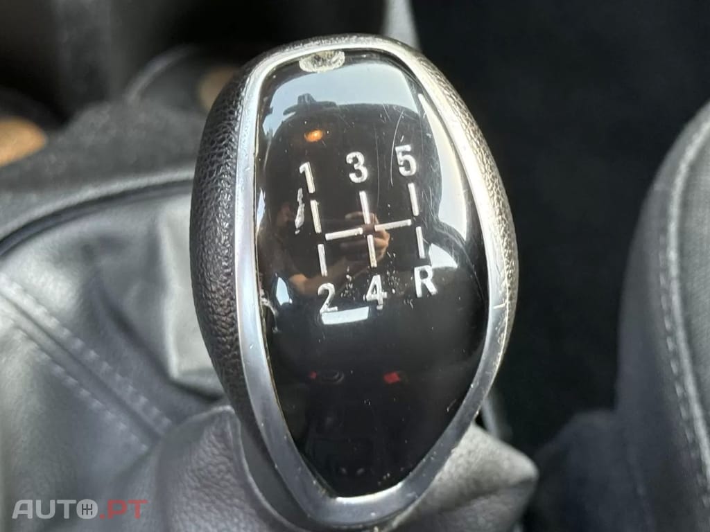 Opel Karl 1.0 Active