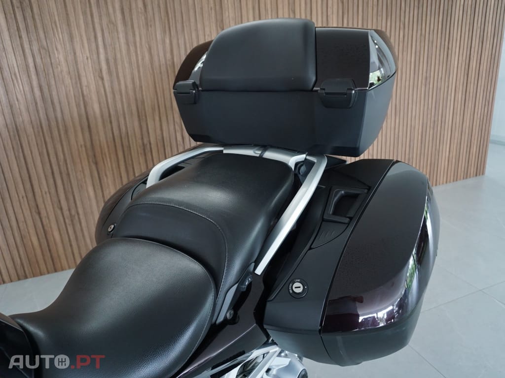 BMW R RT