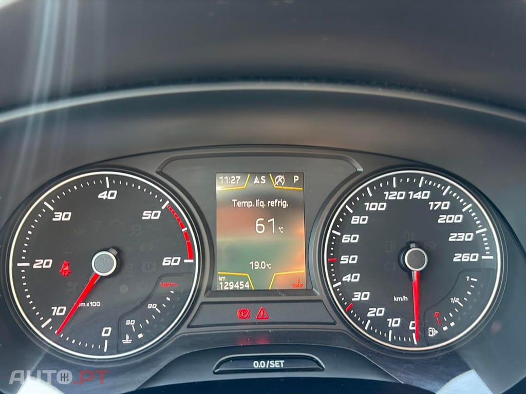 Seat Leon 1.6 TDI Style