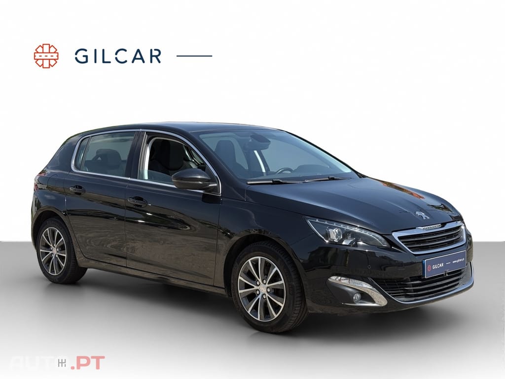 Peugeot 308 1.2 PureTech Allure