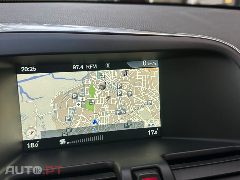 Volvo XC60 2.0 D3 Dynamic Edition Geartronic