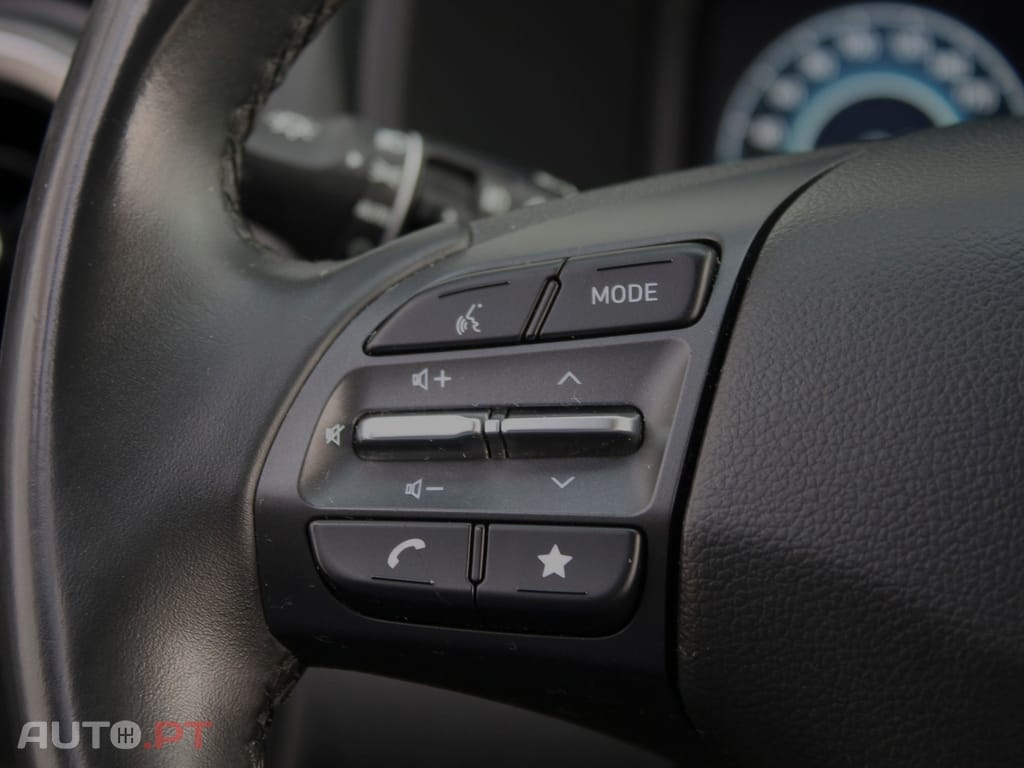 Hyundai Kauai 1.0 T-GDi Premium Pack Plus