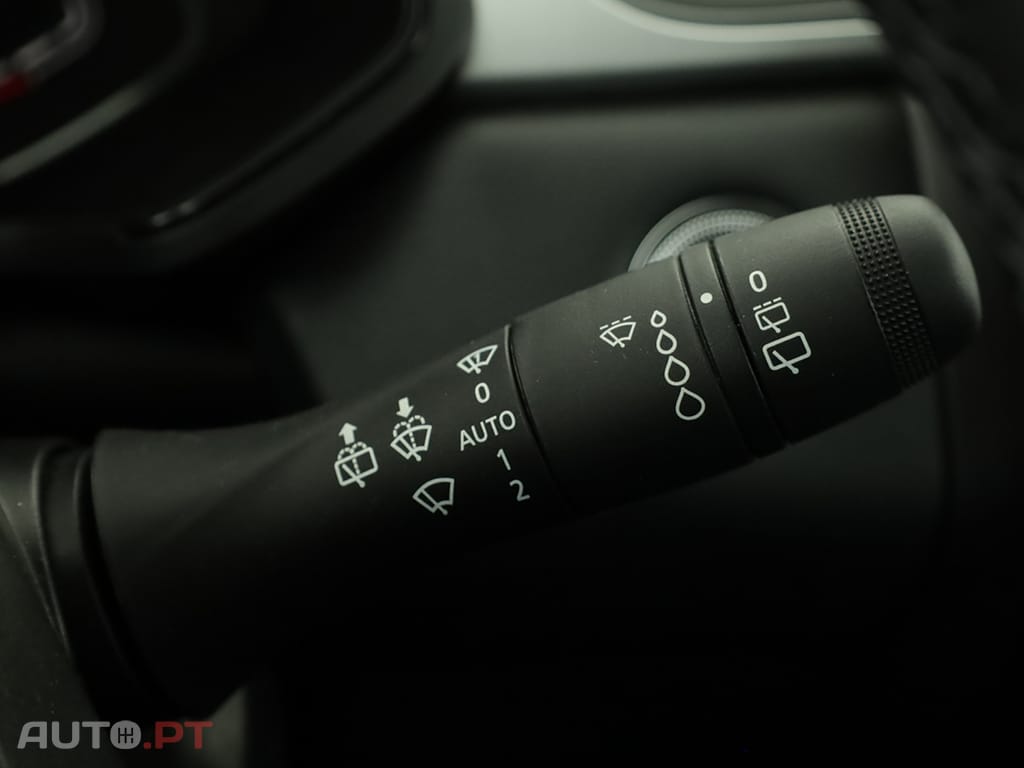 Renault Captur Captur 1.0 TCe Techno