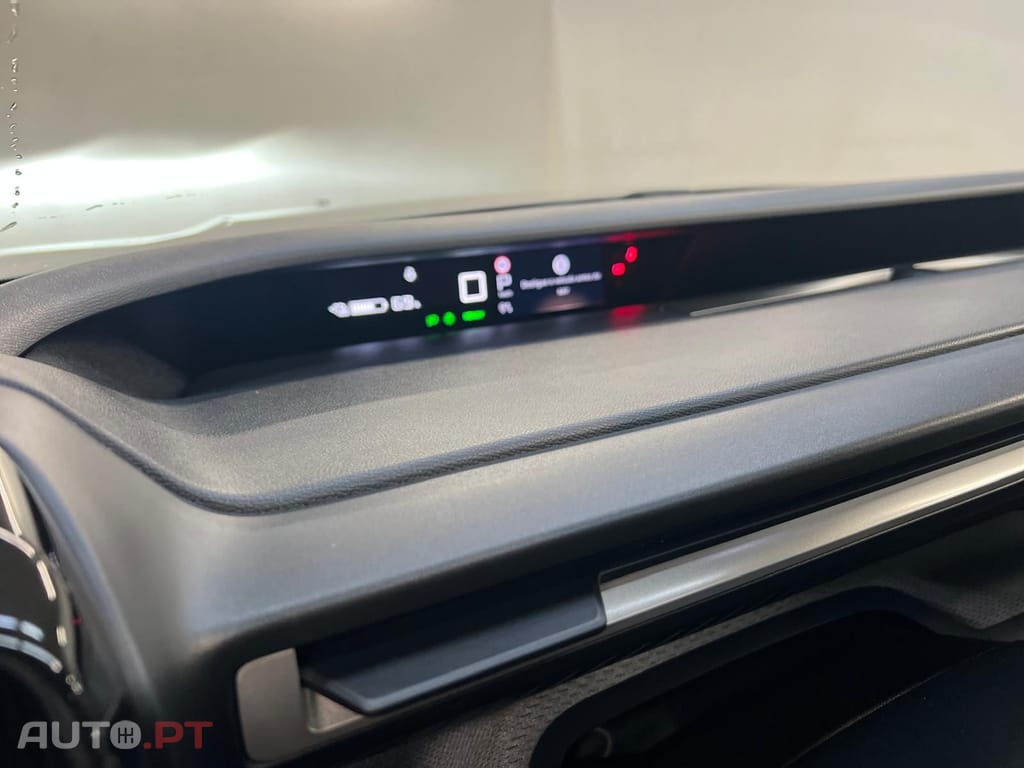 Citroen e-C3 Aircross 44 kWh Autonomia Conforto Max