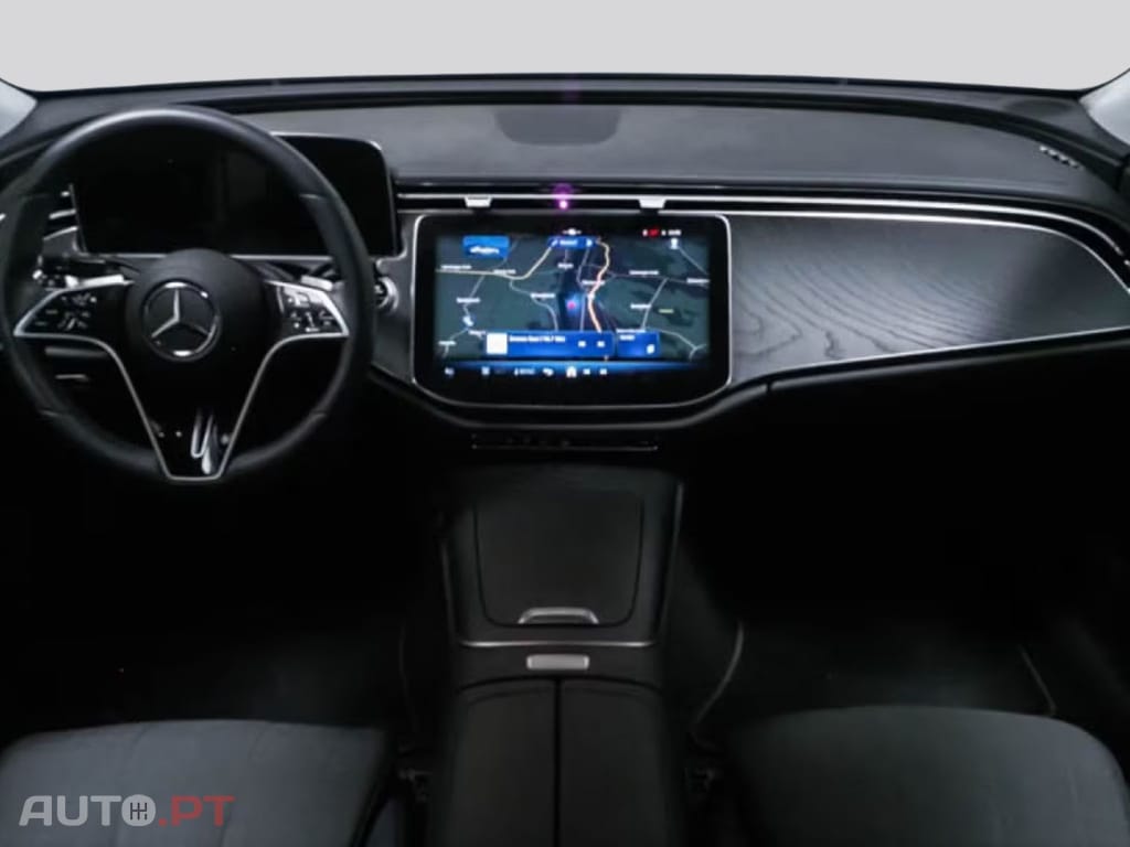 Mercedes-Benz E 300 I.V.A DEDUTIVEL e Avantgarde Advanced 
