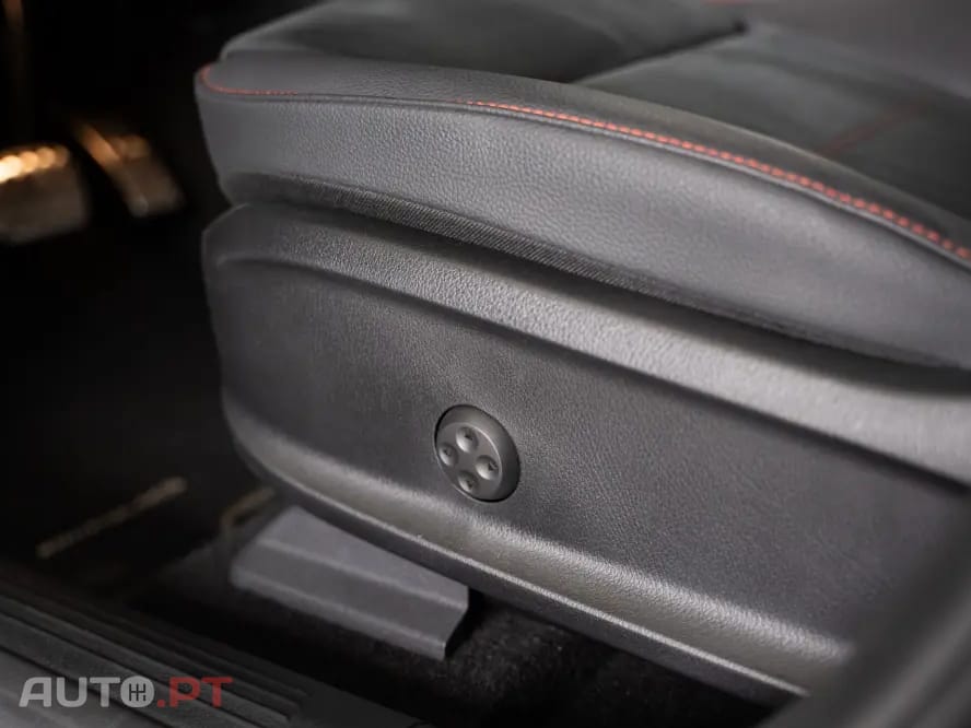 Mercedes-Benz EQA 250+ AMG Line