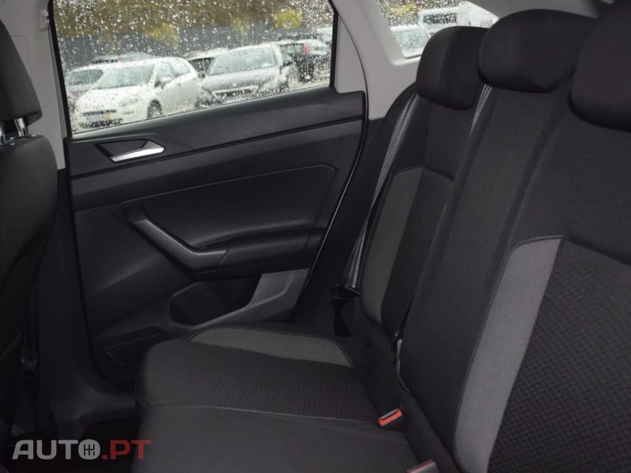 Volkswagen Taigo 1.0 TSI Life