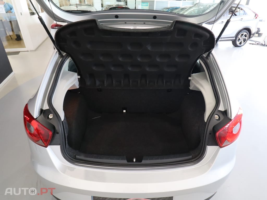 Seat Ibiza 1.0 Style