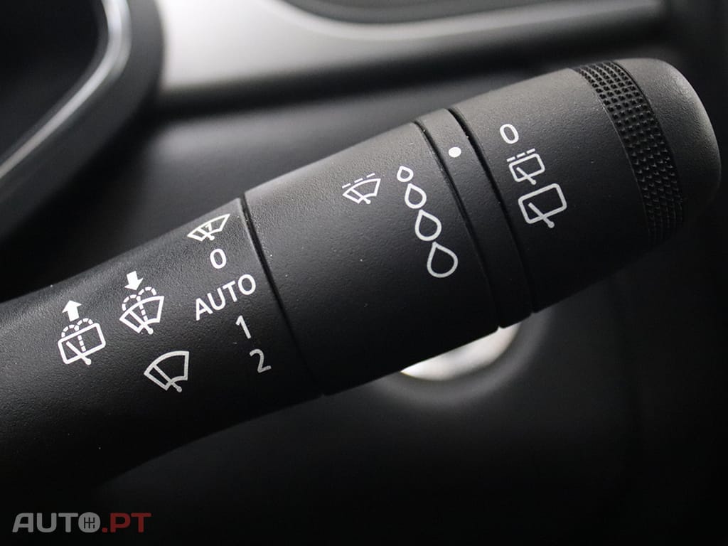 Renault Captur Captur 1.0 TCe Intens