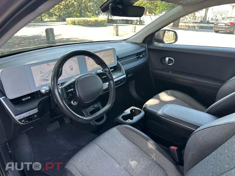 Hyundai Ioniq 5 77 kWh Premium