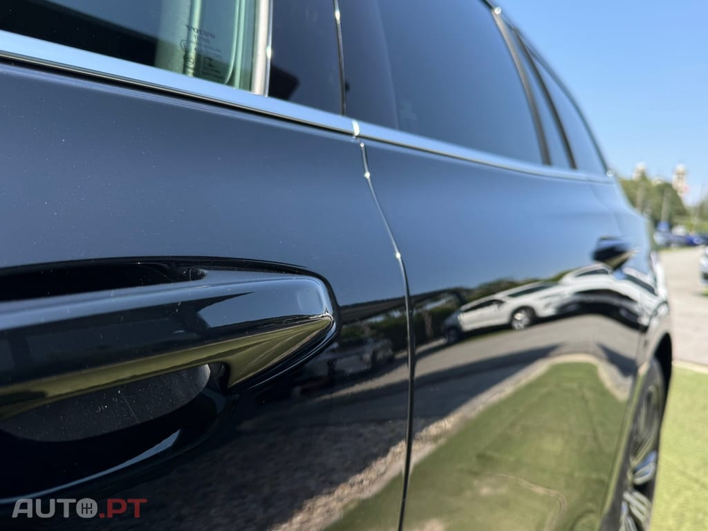 Volvo V60 2.0 T6 AWD TE Inscription Expression