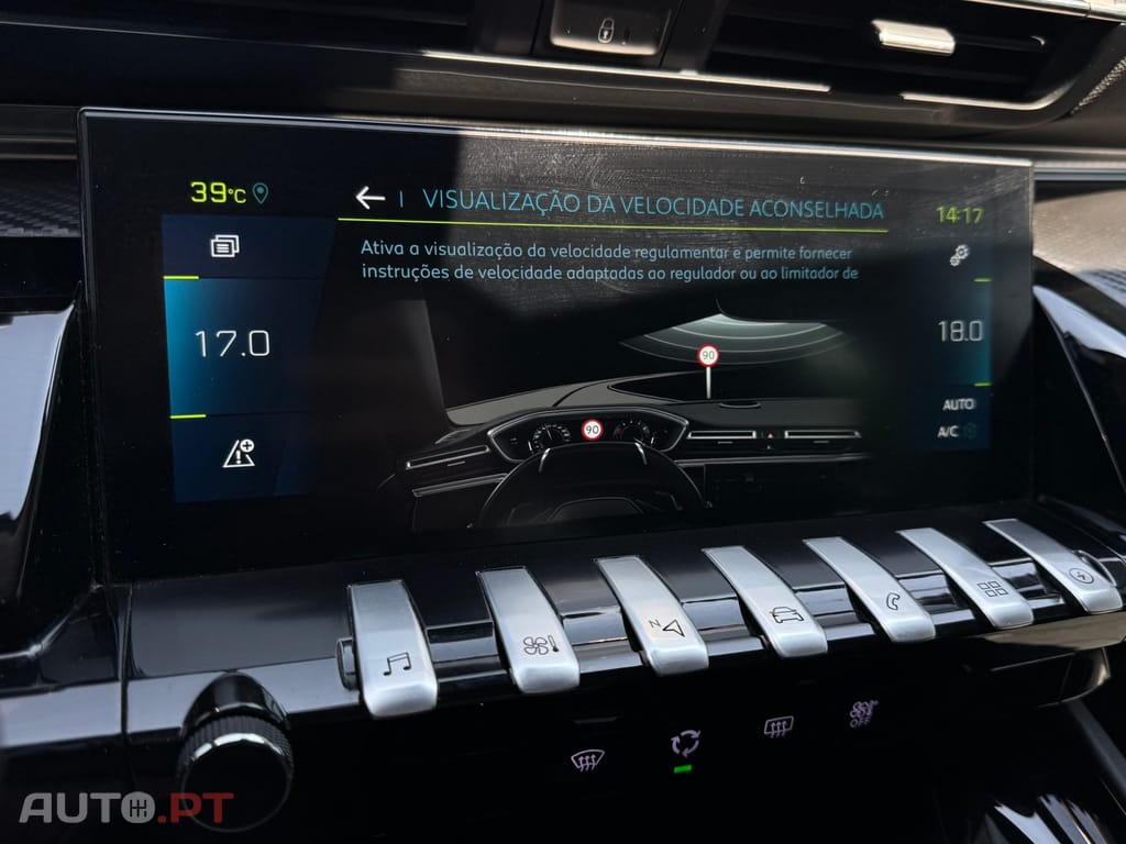 Peugeot 508 1.6 Hybrid Allure Pack e-EAT8
