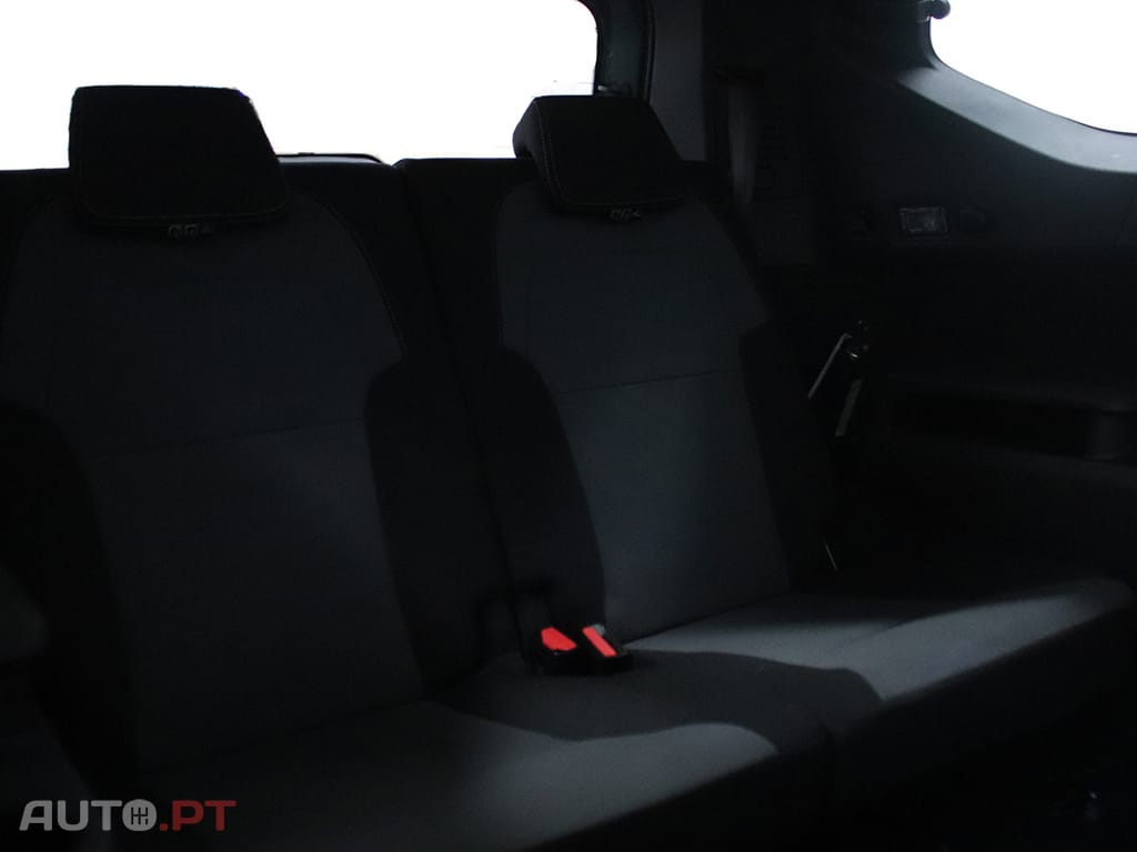 Dacia Jogger Jogger 1.0 TCe Extreme+ Up&Go 7L