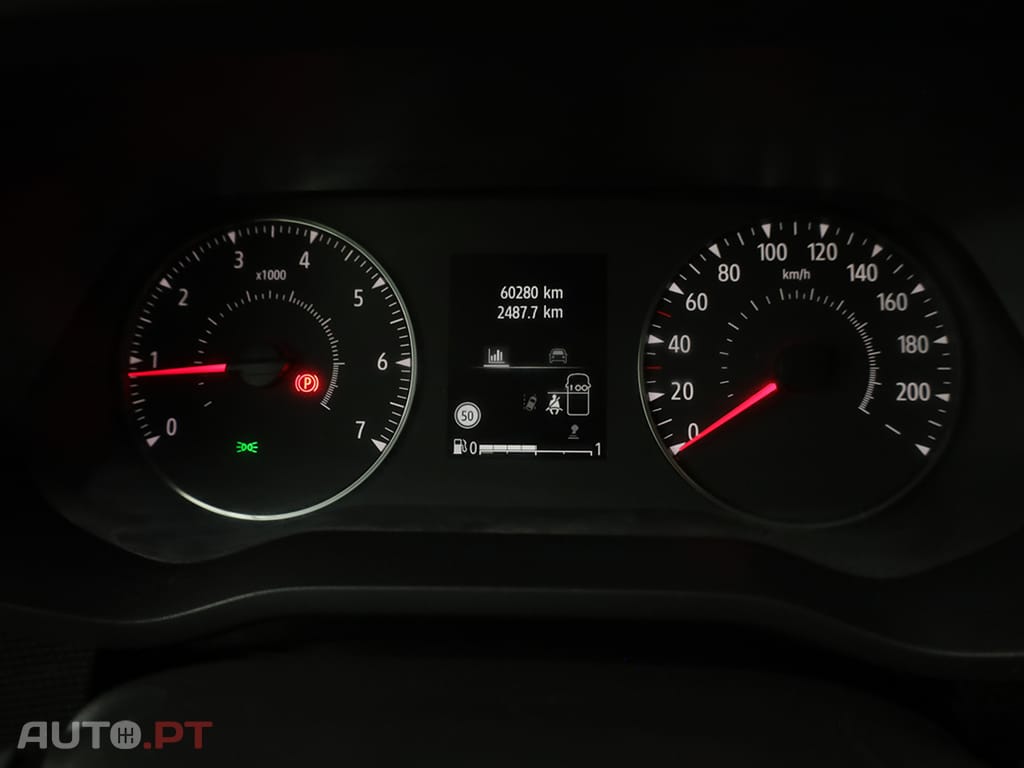 Renault Trafic Trafic 2.0 Blue dCi L2 Grand Equilibre
